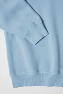 OVERSIZED CORE CREWNECK