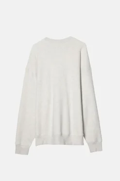 OVERSIZED CORE CREWNECK