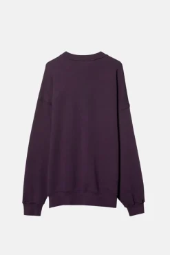 OVERSIZED CORE CREWNECK