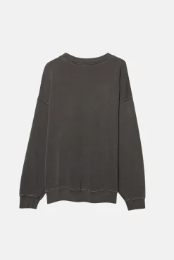 OVERSIZED CORE CREWNECK