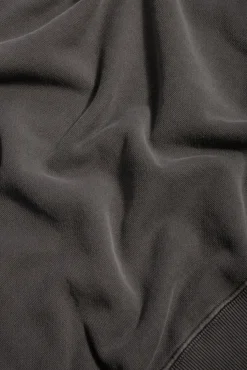 OVERSIZED CORE CREWNECK