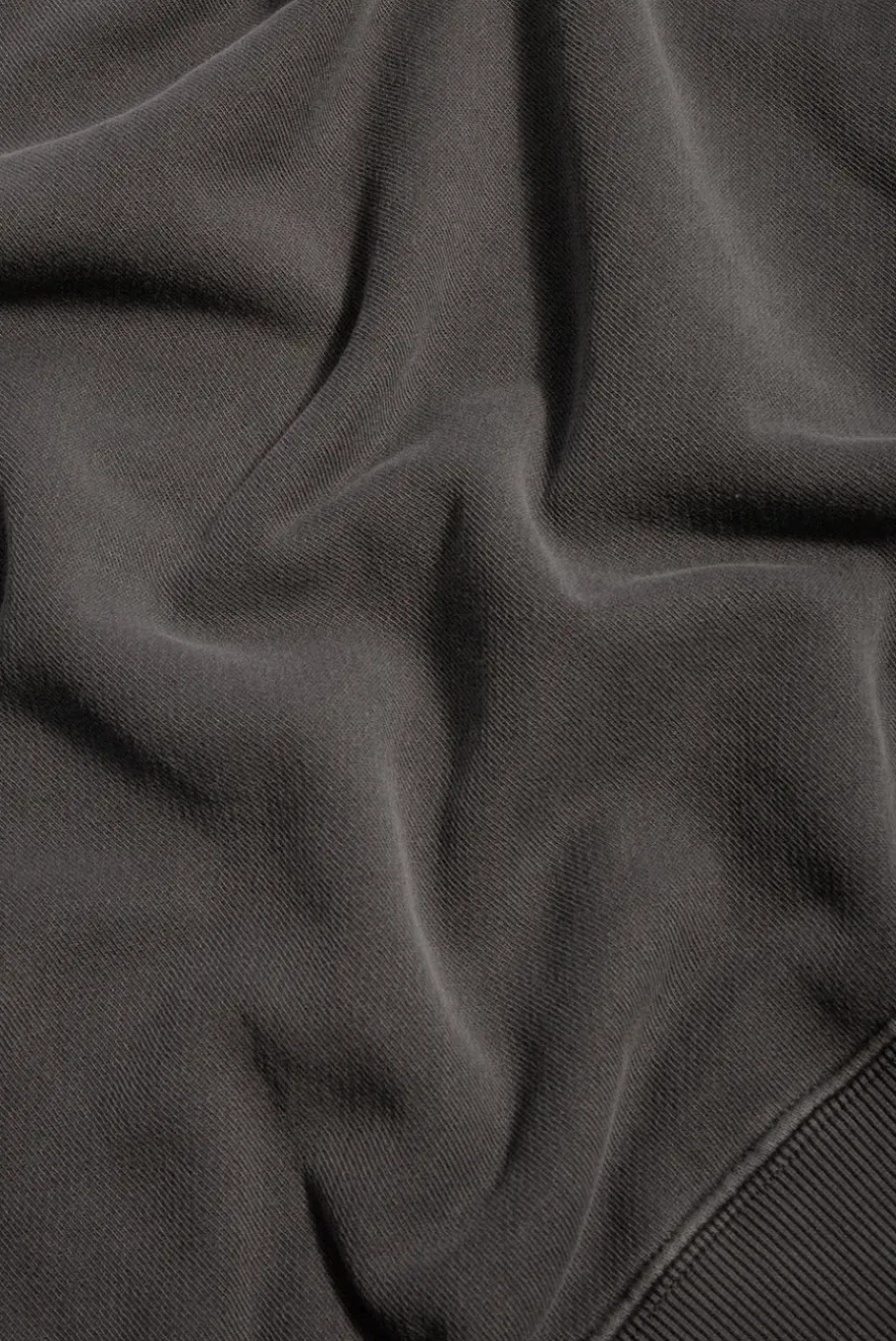 OVERSIZED CORE CREWNECK
