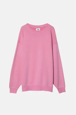 OVERSIZED CORE CREWNECK