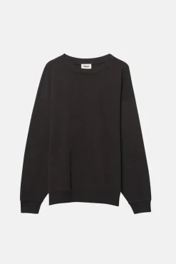 OVERSIZED CORE CREWNECK