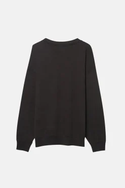 OVERSIZED CORE CREWNECK