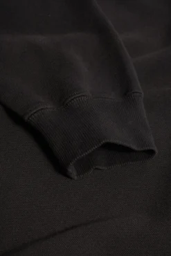 OVERSIZED CORE CREWNECK