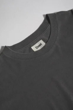OVERSIZED CORE LS TEE
