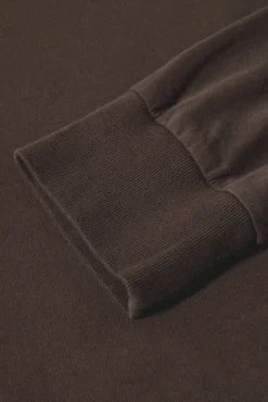 OVERSIZED CORE LS TEE