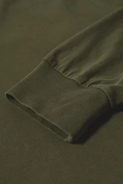OVERSIZED CORE LS TEE