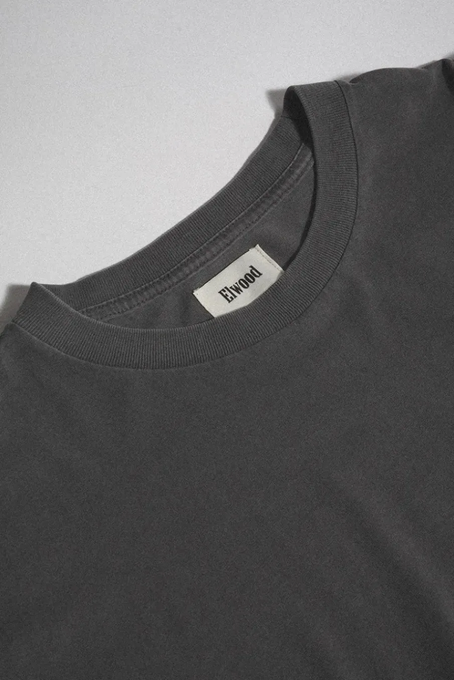 OVERSIZED CORE LS TEE 3 PACK
