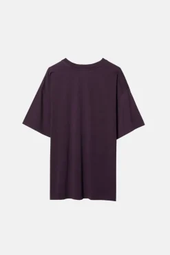 OVERSIZED CORE TEE