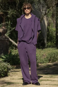 OVERSIZED CORE TEE