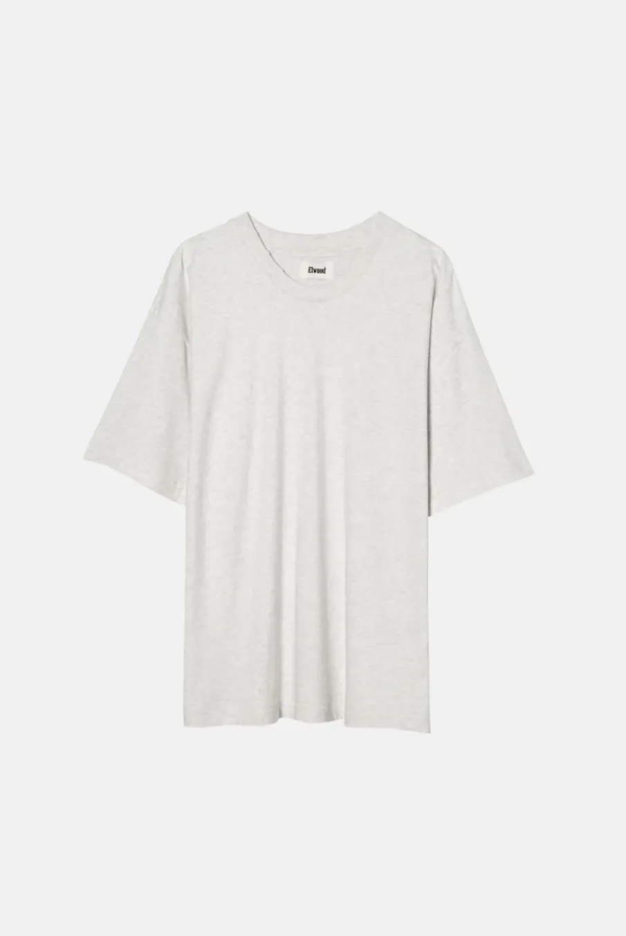 OVERSIZED CORE TEE