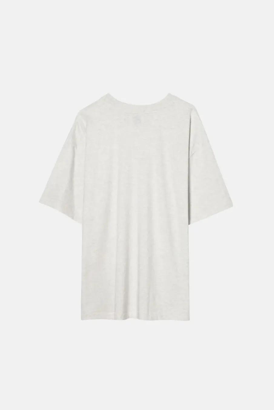 OVERSIZED CORE TEE