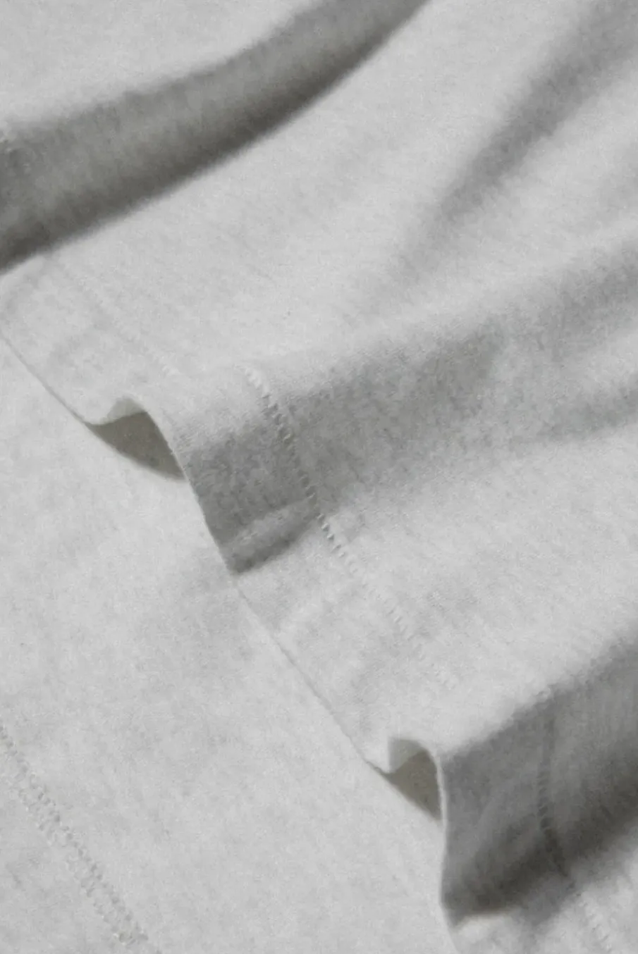 OVERSIZED CORE TEE