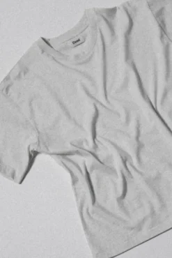 OVERSIZED CORE TEE
