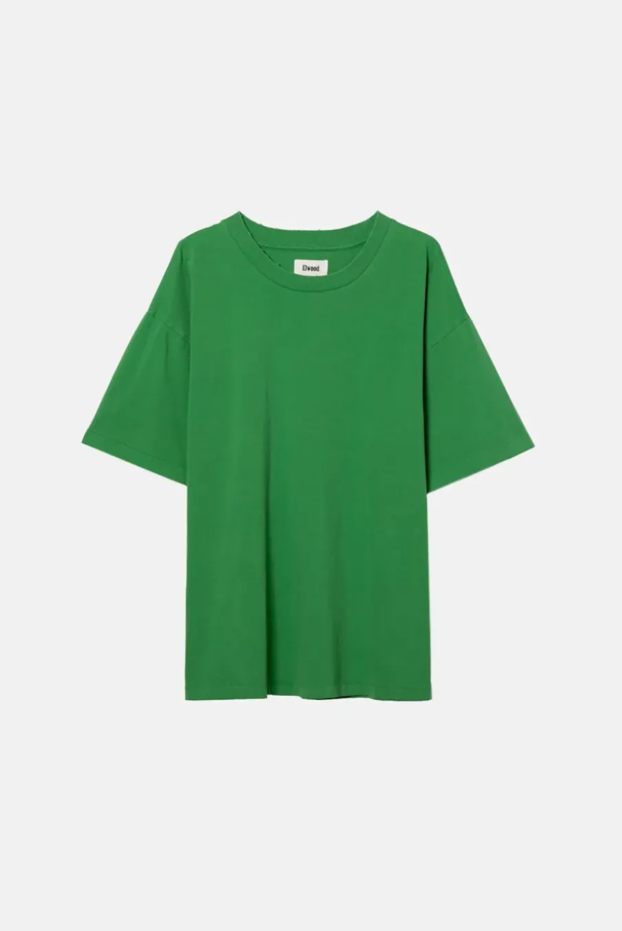 OVERSIZED CORE TEE