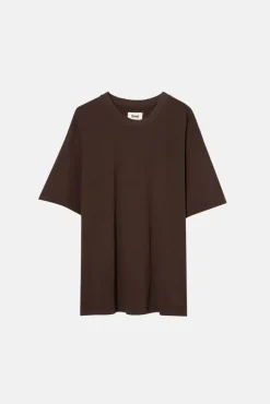 OVERSIZED CORE TEE