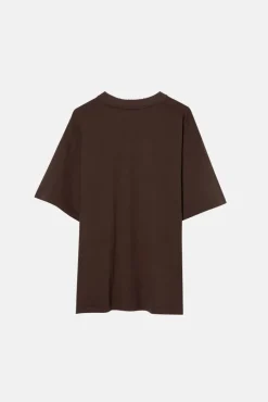 OVERSIZED CORE TEE
