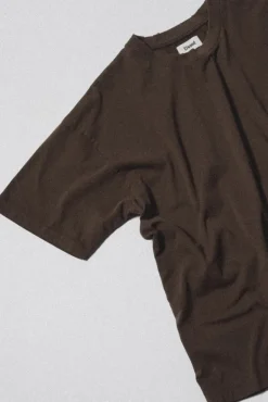 OVERSIZED CORE TEE