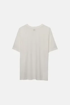 OVERSIZED CORE TEE