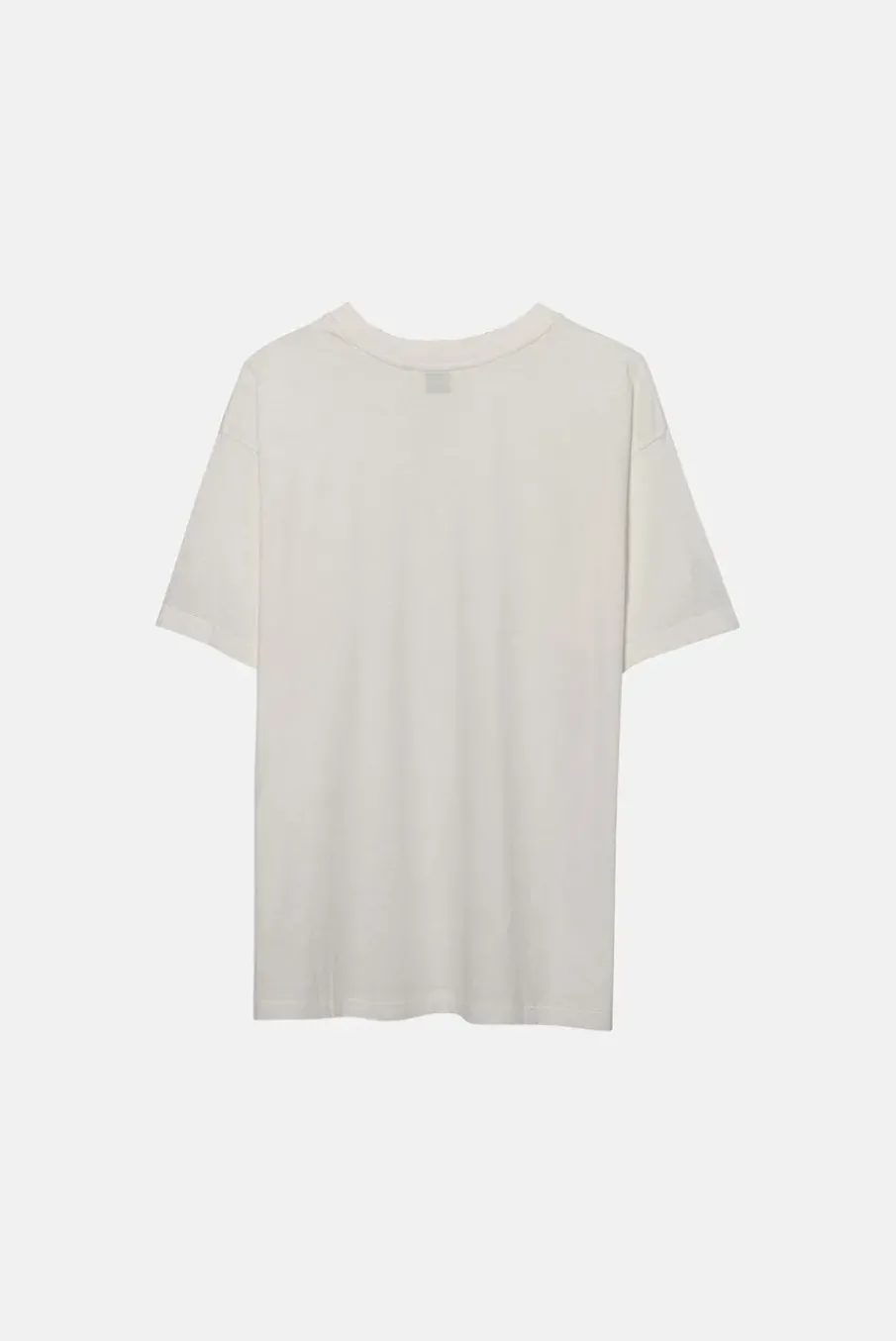 OVERSIZED CORE TEE