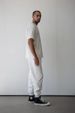 OVERSIZED CORE TEE