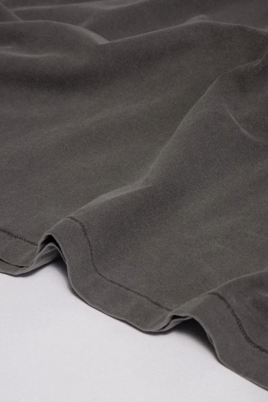OVERSIZED CORE TEE