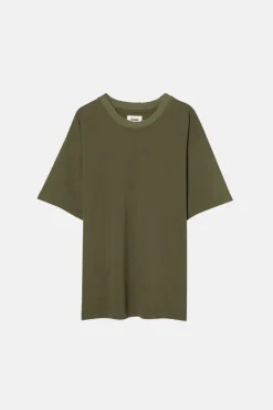OVERSIZED CORE TEE