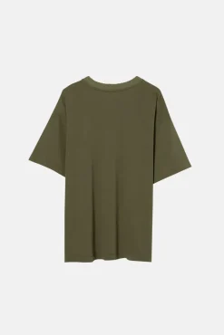 OVERSIZED CORE TEE