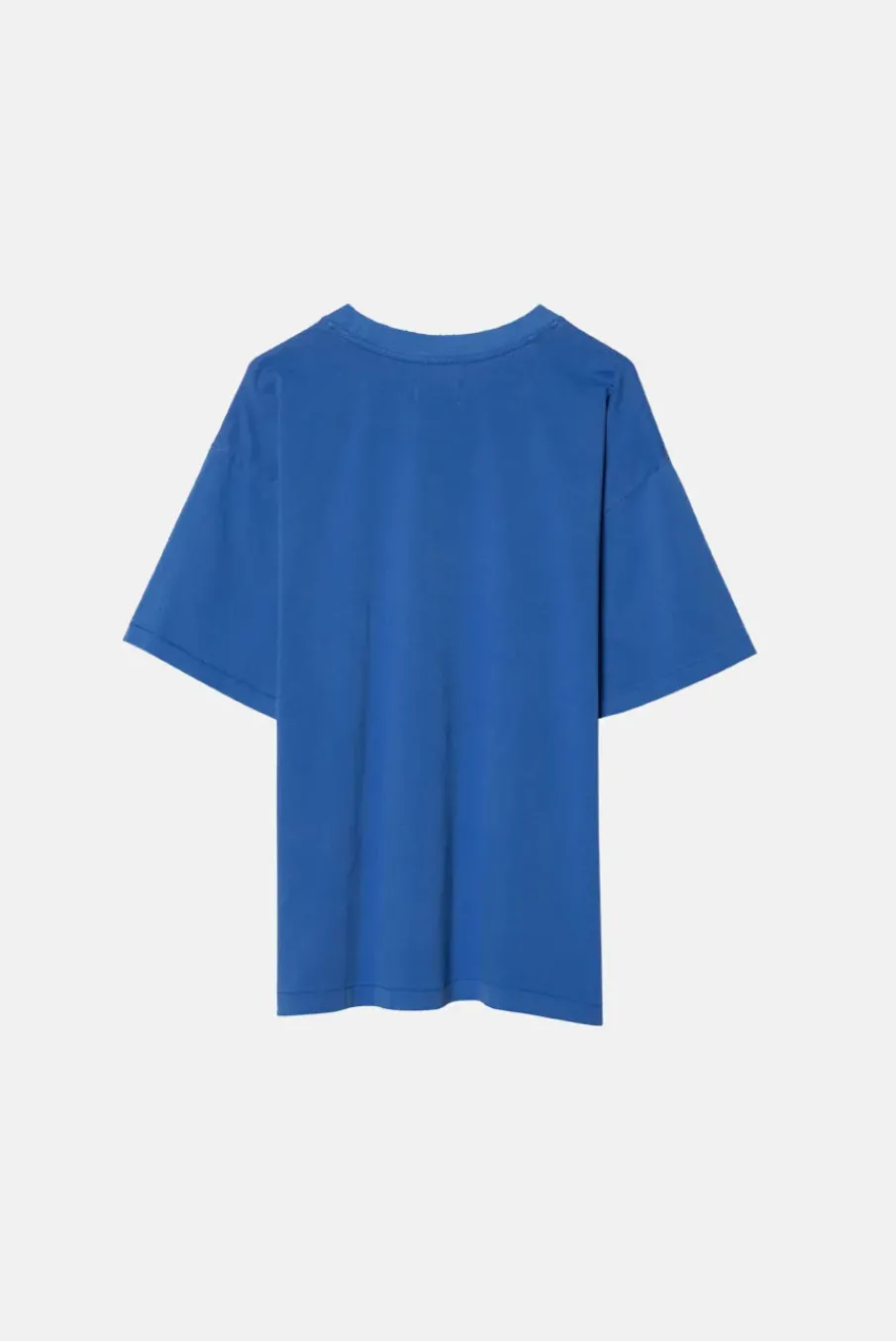 OVERSIZED CORE TEE