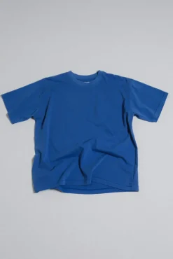 OVERSIZED CORE TEE