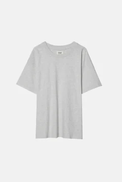 OVERSIZED CORE TEE