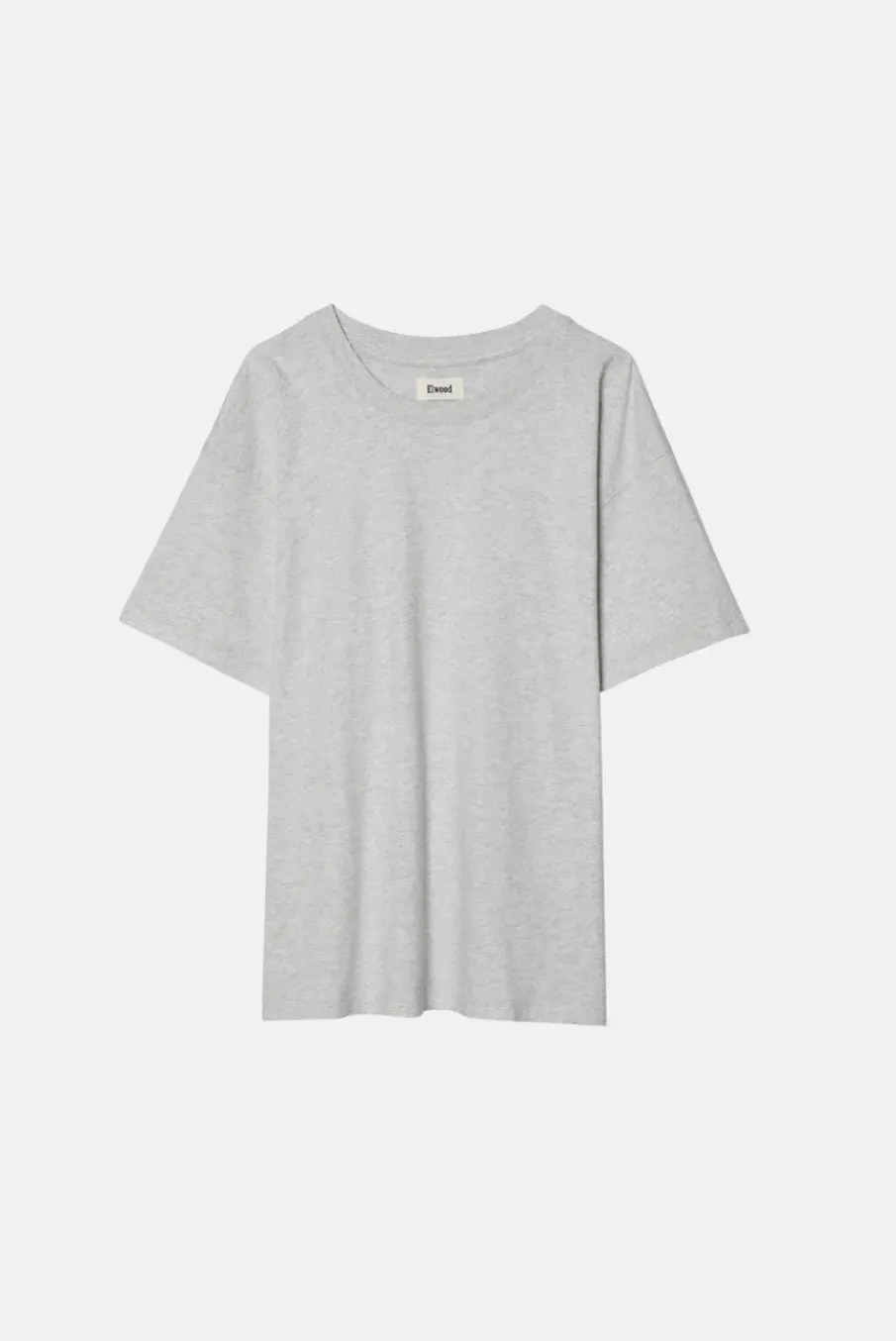 OVERSIZED CORE TEE