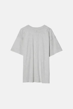 OVERSIZED CORE TEE