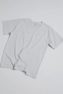 OVERSIZED CORE TEE