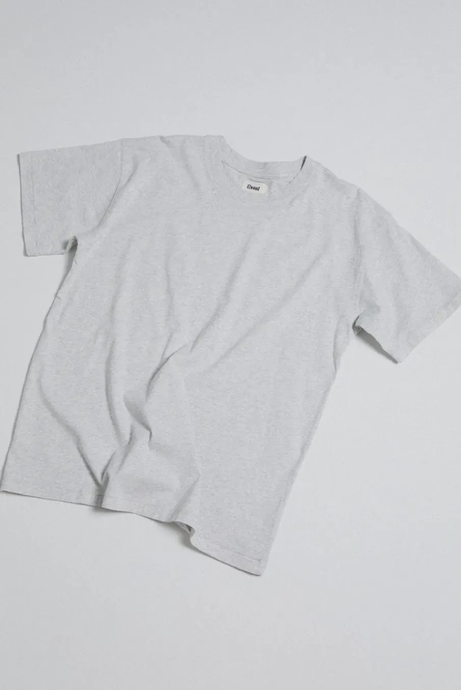 OVERSIZED CORE TEE