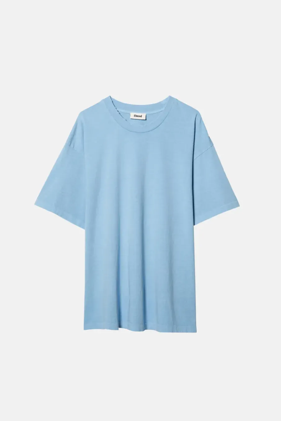OVERSIZED CORE TEE