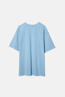 OVERSIZED CORE TEE