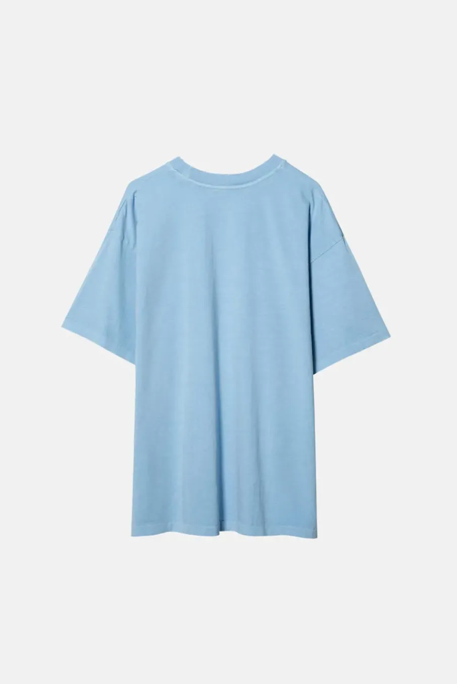OVERSIZED CORE TEE