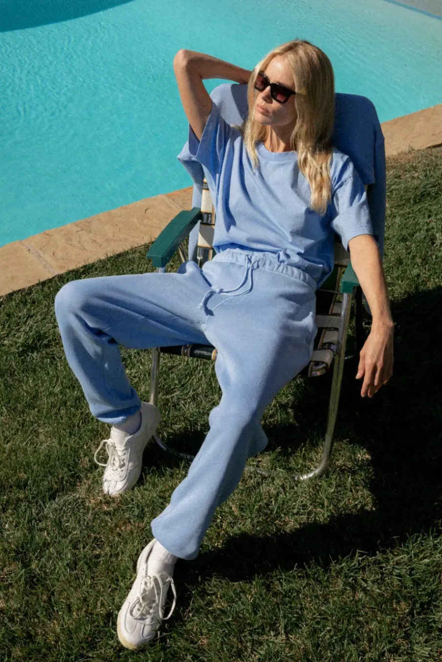 OVERSIZED CORE TEE