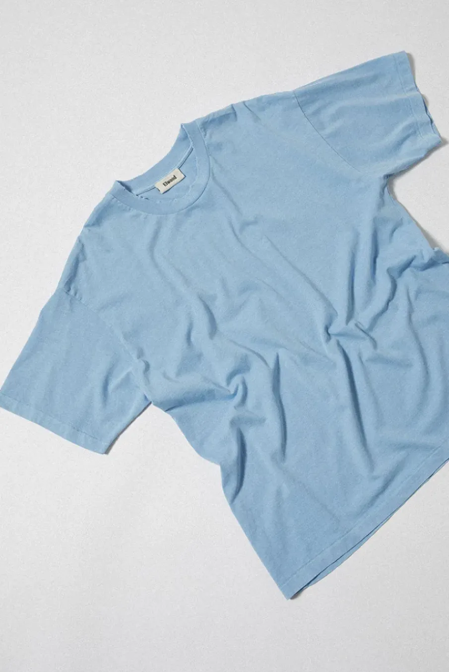 OVERSIZED CORE TEE