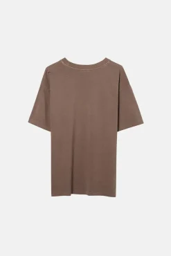 OVERSIZED CORE TEE