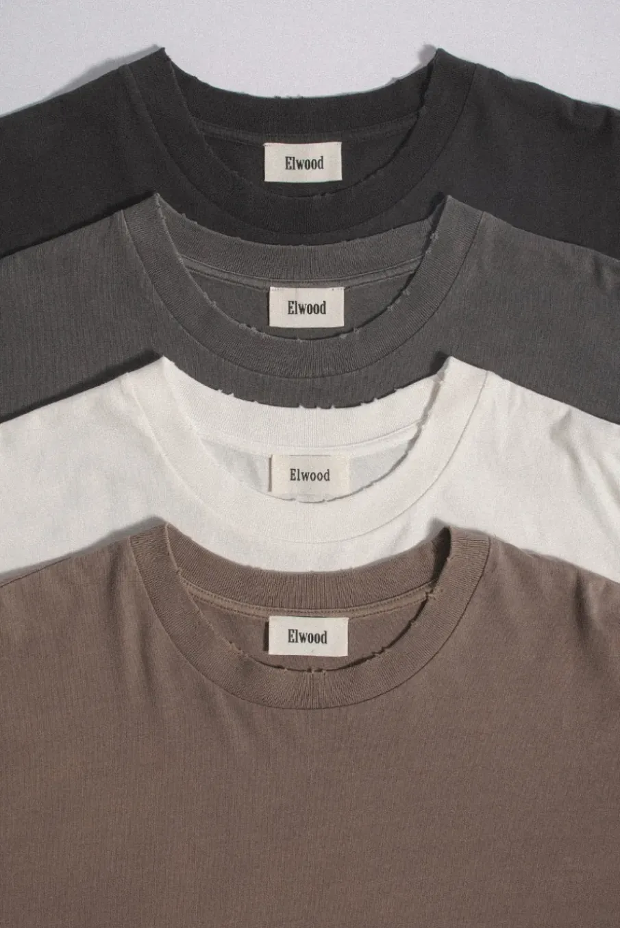 OVERSIZED CORE TEE