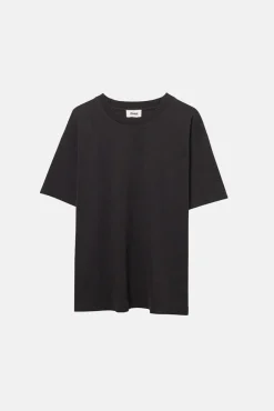 OVERSIZED CORE TEE