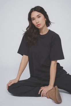 OVERSIZED CORE TEE