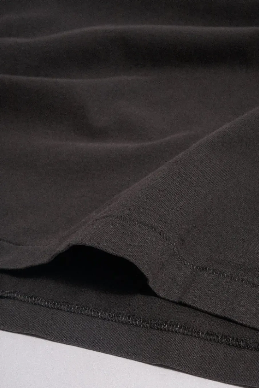 OVERSIZED CORE TEE