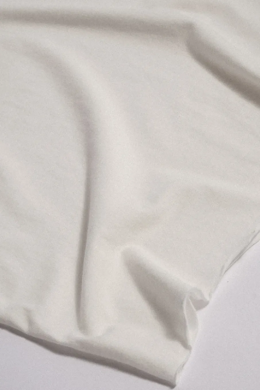 OVERSIZED CROP CORE TEE