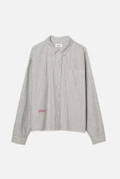 OXFORD SHIRT