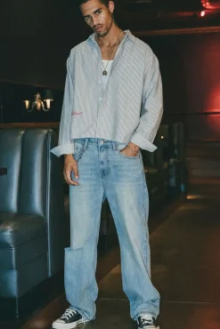 OXFORD SHIRT